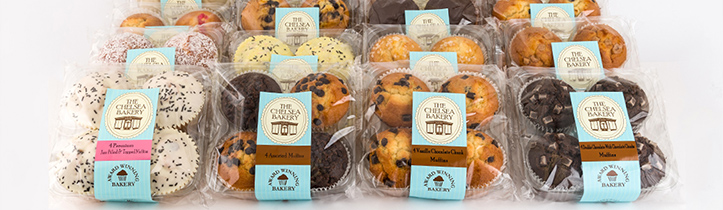 Wholesale outlet cake supplies